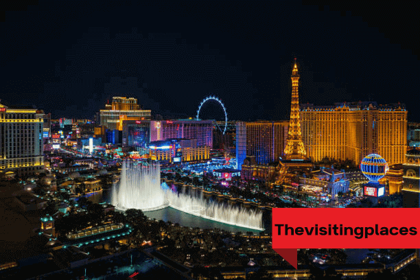 Las Vegas