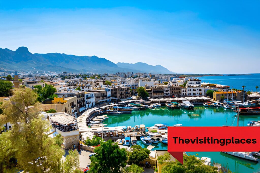 cyprus