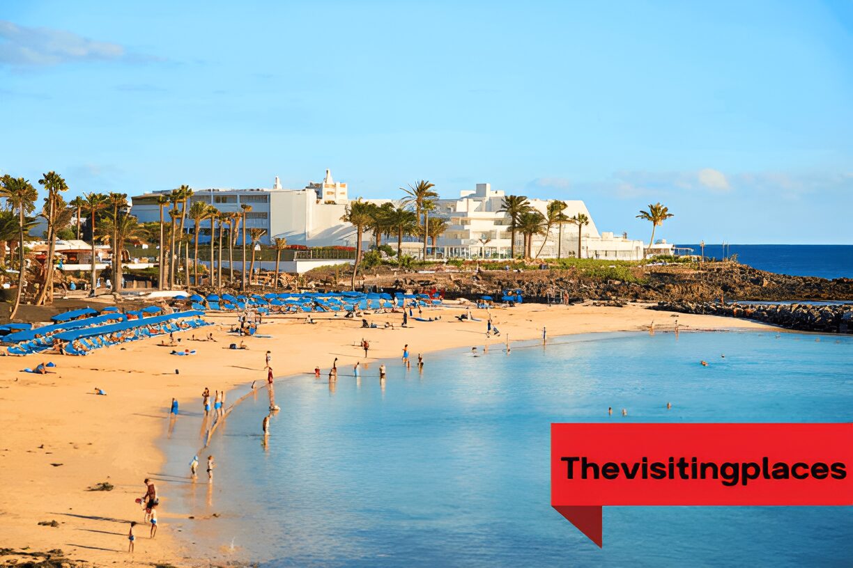 Lanzarote