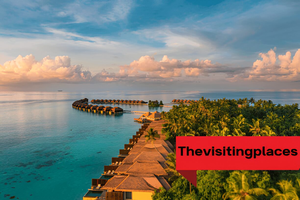 maldives