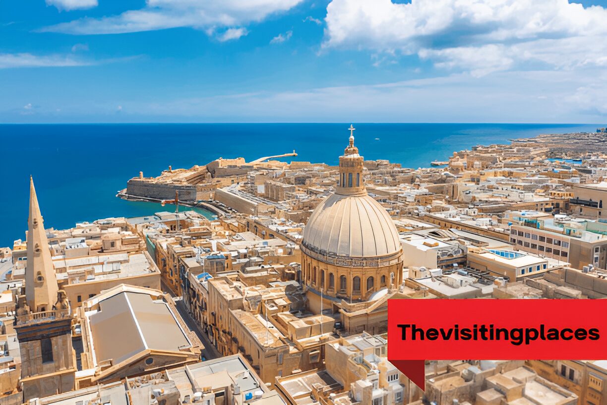 malta
