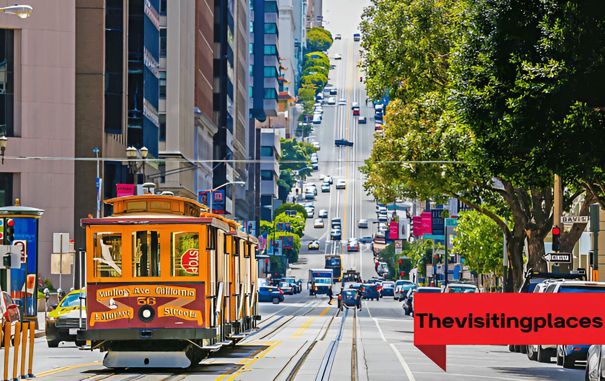 san francisco