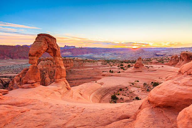 Arches National Park (UT)