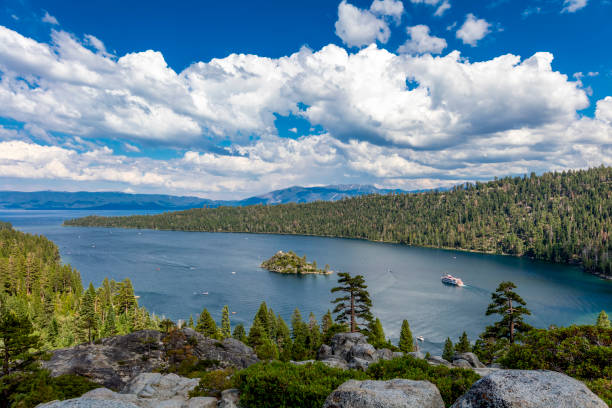 Lake Tahoe (CA/NV)
