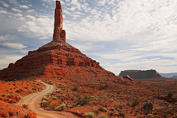 Monument Valley (UT/AZ)
