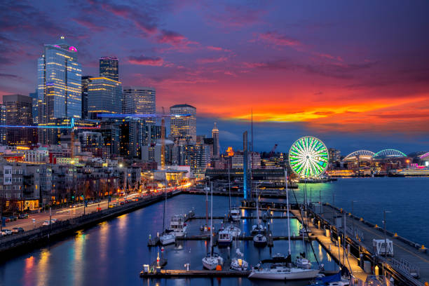 Seattle (WA)