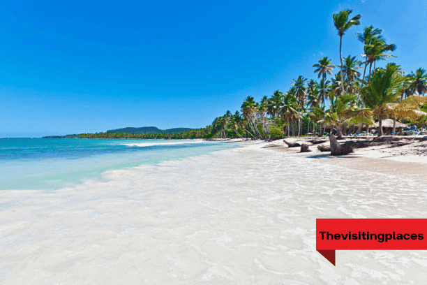 Samana Peninsula