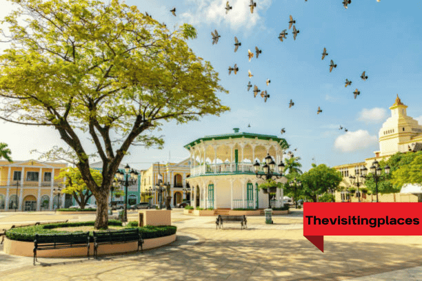 Puerto Plata