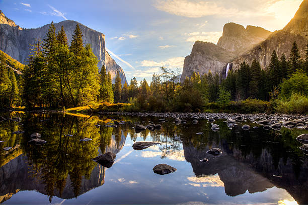 Yosemite National Park (CA)