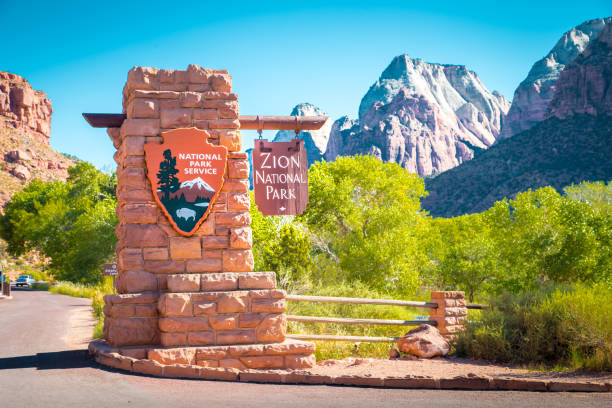 Zion National Park (UT)