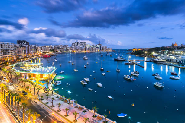 malta