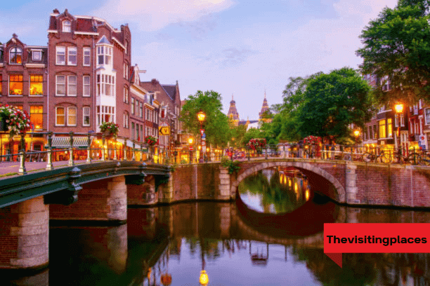 Amsterdam