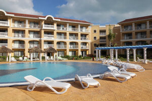 Wyndham Hotels in the Caribbean