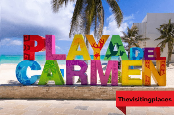 famous beaches in mexico