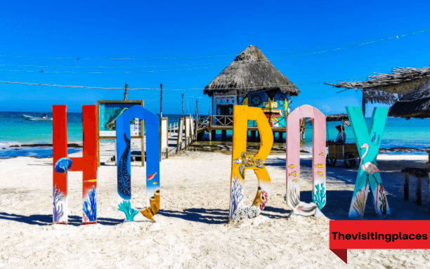 Isla Holbox 